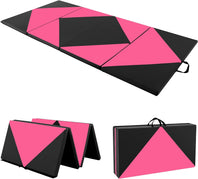 Black/Pink