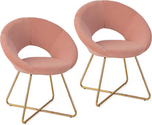 Coral Pink / Set of 2