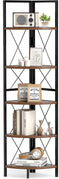 1 / Rustic Brown