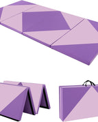 Light Pink/Purple