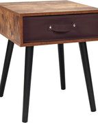 Rustic Brown