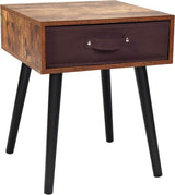 1 / Rustic Brown
