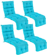 Aqua Blue / 4