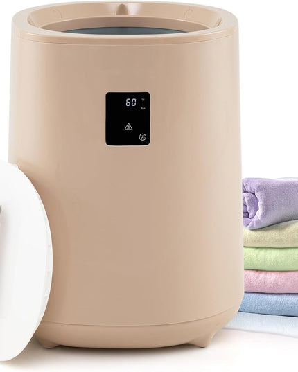 Giantex Towel Warmer 18L Large Towel Heater