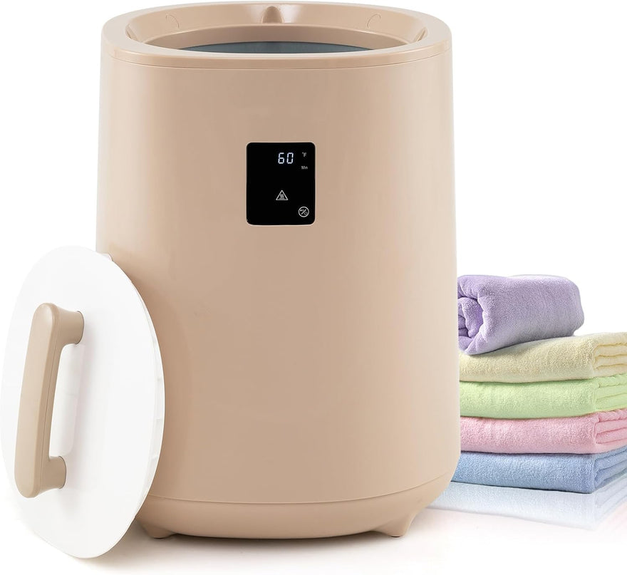 Giantex Towel Warmer 18L Large Towel Heater