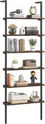 1 / Rustic Brown
