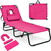 Pink / 1