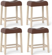 4 / Marron+beige