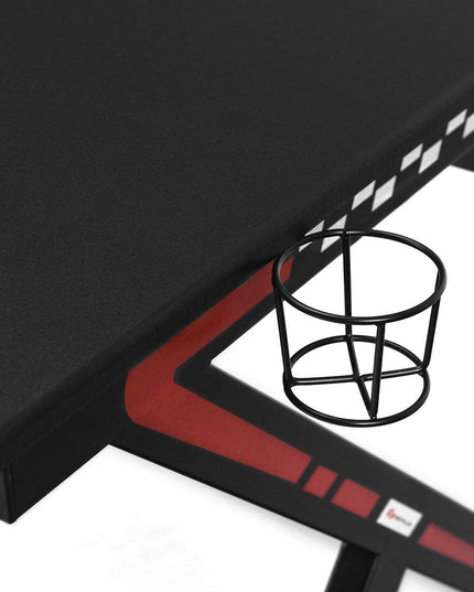 Gaming Desk, E-Sports Computer Desk Table
