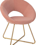 Coral Pink