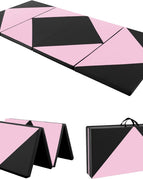 Light Pink/Black