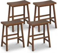 4 Pack / Brown