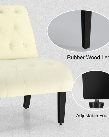 Giantex Single Sofa Chair for Living Room