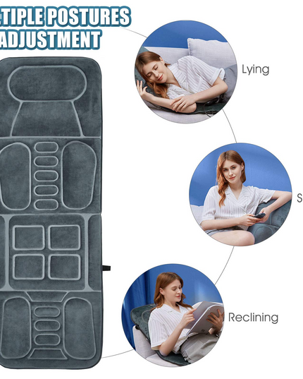 Giantex Full Body Massage Mat