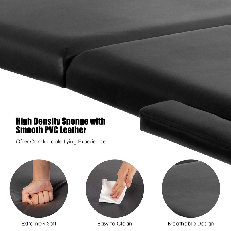 84 inch Massage Table Lash Bed