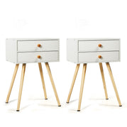 White / 2