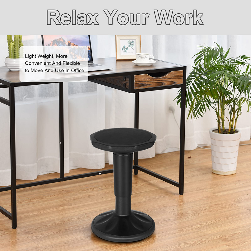 Giantex Wobble Chair