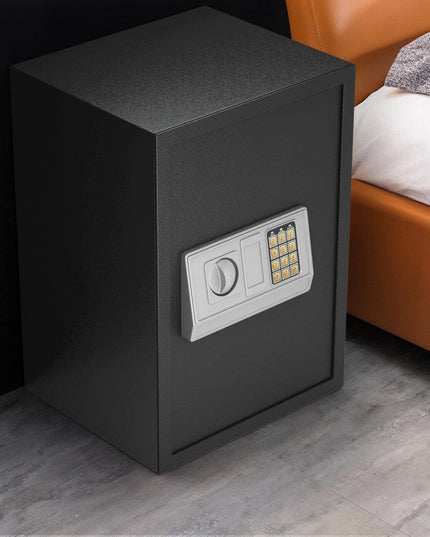 Large Digital Electronic Safe Box Keypad Lock Security - Giantexus
