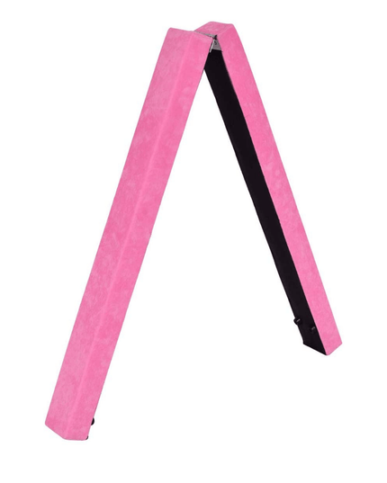 Giantex 7FT Folding Floor Balance Beam for Girls - Giantexus