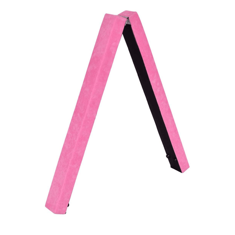 Giantex 7FT Folding Floor Balance Beam for Girls - Giantexus