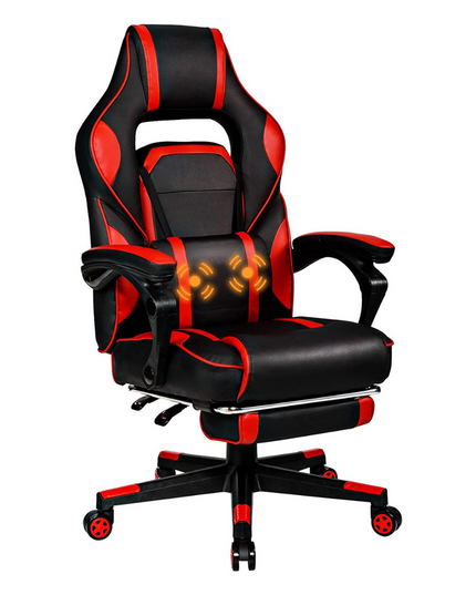 Ergonomic Gaming Chair, Executive Computer Office Chair