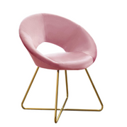 Pink / Set of 1