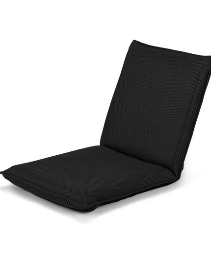 Adjustable Mesh Floor Sofa Chair - Giantexus