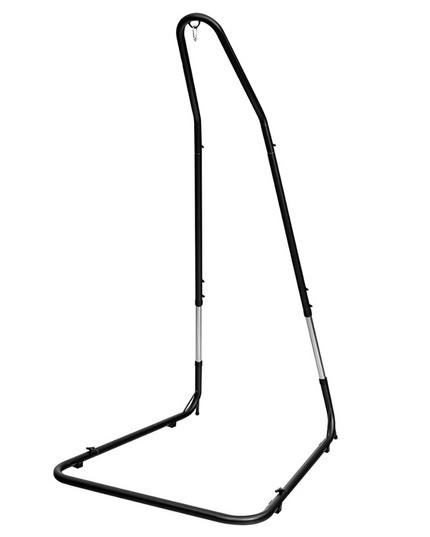 Giantex Adjustable Hammock Chair Stand, Height Adjust from 78.5" to 98.5"