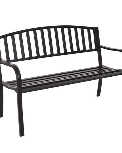 Giantex 50" Patio Garden Bench