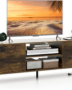 Rustic Brown