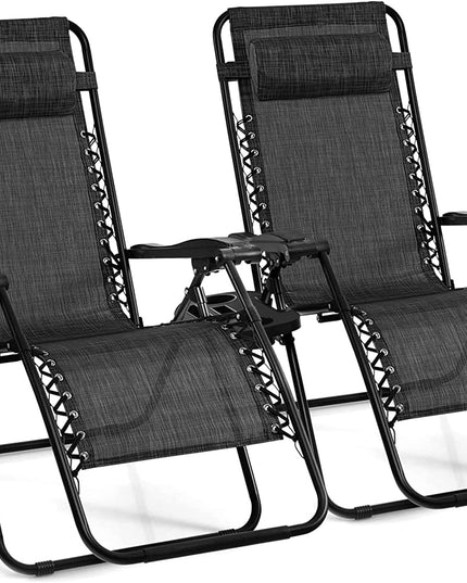 Giantex Zero Gravity Reclining Chair