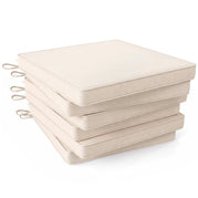 Beige / 6 Pack