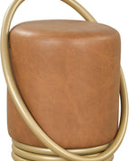 Cognac Brown
