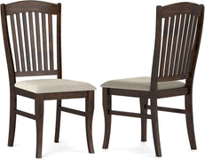 2 Pack / Beige