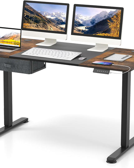 Giantex Electric Standing Desk