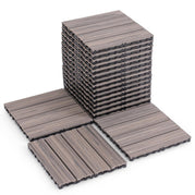 Rustic Gray / 36