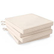 Beige / 4 Pack