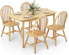Dining Table Set