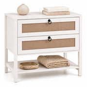 White-washed Oak / 1