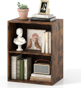 1 / Rustic Brown