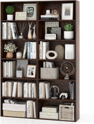 2 / Rustic Brown