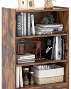 Rustic Brown