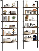 2 / Rustic Brown