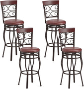 Set of 4