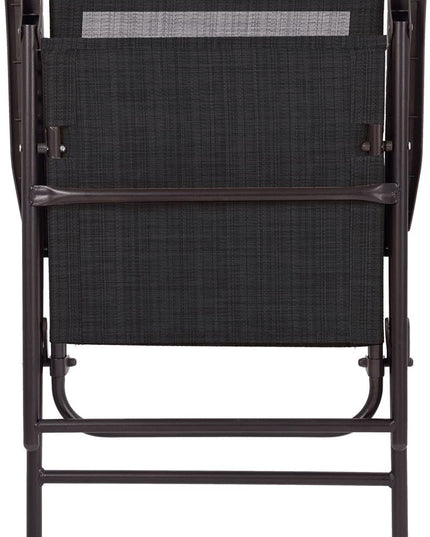 Patio Folding Chairs, Sling Chairs