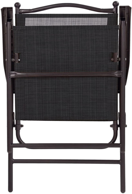 Patio Folding Chairs, Sling Chairs