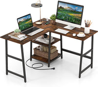 Rustic Brown