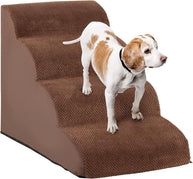 Brown - 4 Tiers