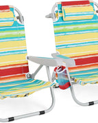 Color Stripe