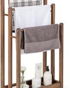 Rustic Brown